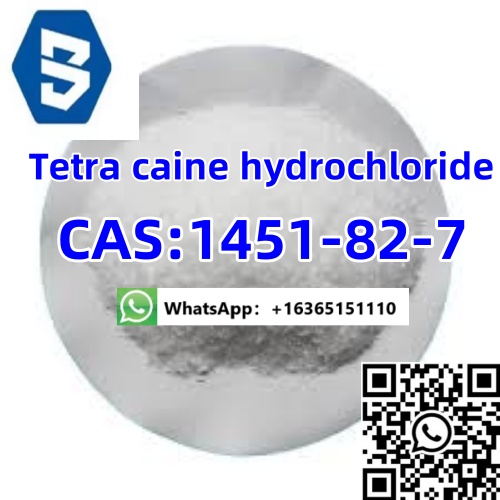 1451-82-7 Tetra caine hydrochloride